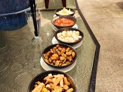 -万德诺富特酒店·自助餐厅(万德大厦店)