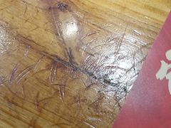 -烤满分·东北烧烤(首经贸店)