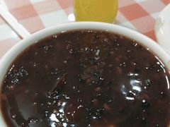 -孟记粥铺·家常菜·烧烤·粥(亚运村店)