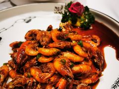 -上海老饭店(北京分店)