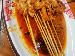 -福苗小骆驼烧烤(莲湖路店)