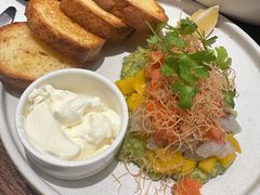 -bluefrog蓝蛙(新三里屯太古里店)