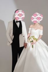 -青禾蒙娜丽莎婚纱摄影(武汉总店)