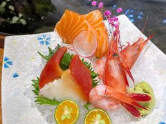 -森味薪火烧•烧鸟居酒屋•日本料理(望京店)