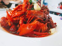 精品汉皇虾-辣螃铠盆盆蟹大排档(总店)