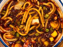 -清真·玛丽亚新疆菜主题餐厅(浙江中路店)