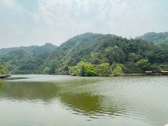 -仙居谷风景区