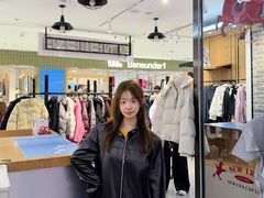 -盛京大奥莱(沈阳奥体店)