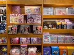 -西西弗矢量咖啡(北京长楹龙湖天街店)