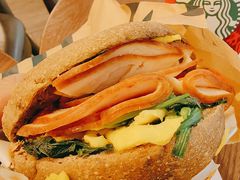 -星巴克(武汉协和医院店)