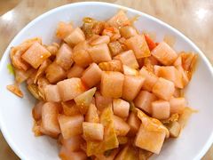 四川泡菜-力力豆花庄(广渠门店)