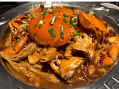 -胖哥俩肉蟹煲(湖滨银泰in77店)