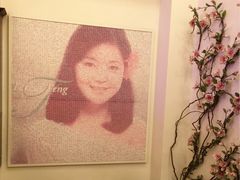-邓丽君音乐主题餐厅
