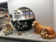 -苏小柳手工点心(人民广场分院)