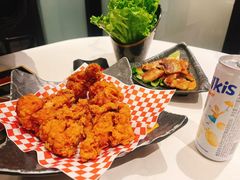 -HONGA HONGA雄家(曹路店)