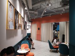 -海马体照相馆(合肥包河万达广场店)