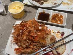 -大渔铁板烧(大悦城店)