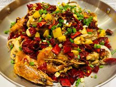 -严三毛口味虾·小严同学的店(曙光路直营店)