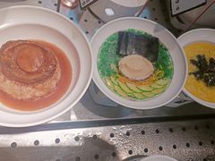 -绿杨春·淮扬宴(庐山路店)