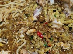 -福阿婆老牌湘菜(大润发店)