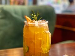 -芭莉与彩虹西餐厅(成都合生汇店)