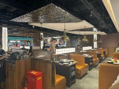 -東盛炭烤自助料理(浦东文峰广场店)