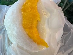 -澳门长洲糯米糍(柯打苏沙街店)
