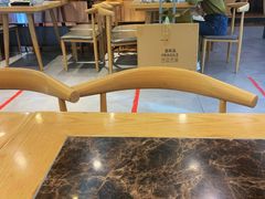-京穆兰兰州牛肉面·清真(西客站店)