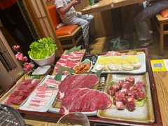 -牛也烧肉(摩尔城店)