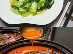 -湘满甲·黄焖甲鱼创始者·湘菜·鲁菜(潘家园店)