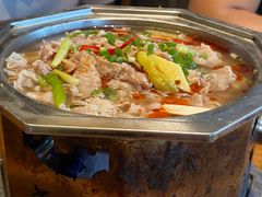 -蔡家酒楼(一德街店)