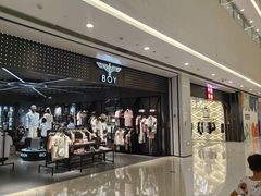 -义乌之心城市生活广场