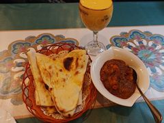 -Santoor 萨都里印度餐厅(北锣鼓巷店)