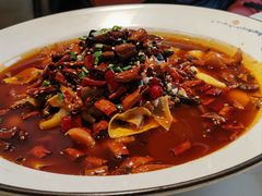 -渝乡人家(和平里店)