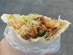 -张果佬年糕卷(科巷店)