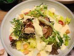 -周沫西餐(漫广场店)