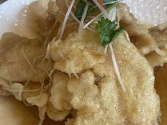 -老长春饺子馆(保利·春天里店)