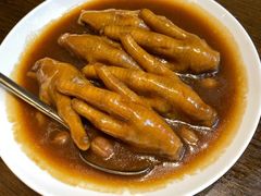 鲍汁凤爪-金玉满堂潮州酒楼(无限极荟购物广场店)
