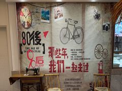 -菲住布渴酒店自助餐厅(阿里巴巴西溪园区店)