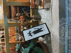 -Cafe Alice咖啡爱丽丝(奥城店)