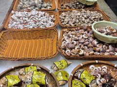 -健眺小海鲜(临海后山店)