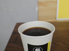 -FU&XIANG COFFEE(三八店)