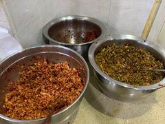 -李氏紫竹林卤粉(火车站店)