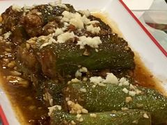 -闯关东东北农家菜(崂山石老人店)