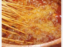 -镇江龙·火锅串串(武侯祠店)