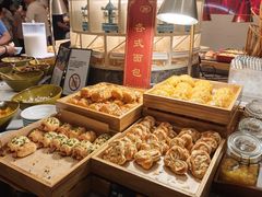 -味餐厅·海鲜·火锅·自助餐