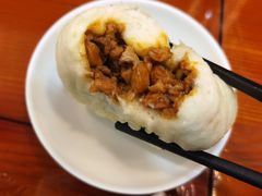 -老陶包子铺(南大西南村店)