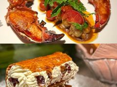 -壳里西餐厅Coquille Seafood Bistro(蒙自路店)