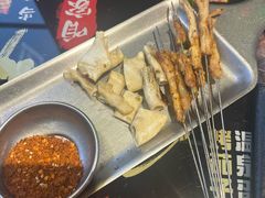 -纪录片《人生一串》体验店(静安店)