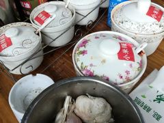-攀枝花·任德琼·盐边羊肉米线